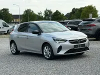 Gebraucht Opel Corsa 101 PS (74 kW) 2022 Grau Kleinwagen
