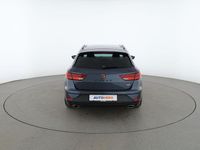 Second-hand Seat Leon 4Drive 2020 Gri Break