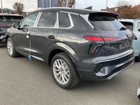 Neu Audi Q3 204 PS (150 kW) 2026 Tamboragrau metallic SUV