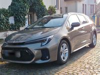 Gebraucht Suzuki Swace 140 PS (102 kW) 2024 Braun Kombi