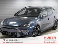 Gebraucht Cupra Leon VZ 333 PS (244 kW) 2025 Magnetic grau metallic (s7) Kombi