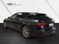 Gebraucht Audi S6 Ambiente 344 PS (253 kW) 2024 Schwarz Kombi