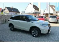 Ny Suzuki Vitara Comfort 129 HK (94 kW) 2025 Beige SUV