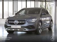 Gebraucht Mercedes GLA250 Progressive 218 PS (160 kW) 2021 Grau SUV
