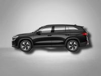 Neu Skoda Kodiaq Selection 150 PS (110 kW) 2025 Stahlgrau SUV