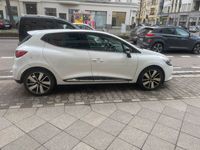 gebraucht Renault Clio IV 1.5 DCI Luxe Limited PANO/Navi/PDC/17“ ALU