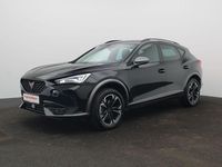 Gebraucht Cupra Formentor 150 PS (110 kW) 2023 Mitternachtsschwarz SUV