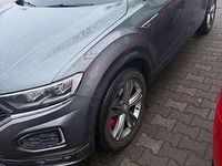 Gebraucht VW T-Roc Style 150 PS (110 kW) 2020 SUV