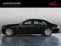 gebraucht Rolls Royce Ghost - Rear Theater|Picknicktische|Panorama|HUD