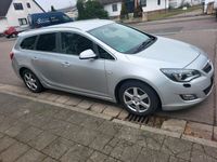 gebraucht Opel Astra 1.7 CDTI eco Motor