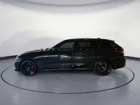 Gebraucht BMW M340 Sport Line 340 PS (250 kW) 2023 Schwarz Limousine