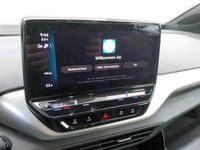 Gebraucht VW ID.4 Comfortline 108 kW (148 PS) 2022 Grau SUV