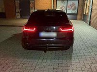Gebraucht Audi A6 272 PS (200 kW) 2015 Grau Kombi