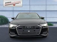 Gebraucht Audi A6 Sport 265 PS (194 kW) 2023 Kombi