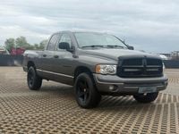 Second-hand Dodge Ram 238 CP (175 kW) 2005 Gri Pickup
