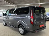 Gebraucht Ford Tourneo Custom 150 PS (110 kW) 2022 Andere Van