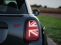 Gebraucht Mini John Cooper Works 306 PS (225 kW) 2020 Grau Kleinwagen