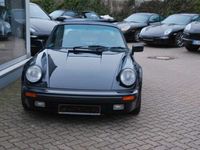 gebraucht Porsche 911 Turbo Cabriolet look