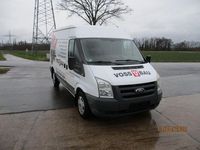 Gebraucht Ford Transit 116 PS (85 kW) 2011 Weiß Pickup
