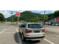 Gebraucht BMW X3 184 PS (135 kW) 2011 Andere farben SUV