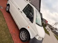 Gebraucht VW Transporter 131 PS (96 kW) 2006 Weiß Van