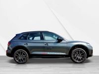 gebraucht Audi Q5 S line 40 TDI quattro S tronic