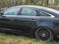 Gebraucht Jaguar XJ 272 PS (200 kW) 2011 Schwarz Limousine