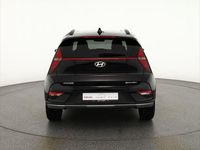 Neu Hyundai Bayon 101 PS (74 kW) 2025 Schwarz SUV