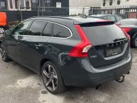 Gebraucht Volvo V60 150 PS (110 kW) 2013 Grau Kombi