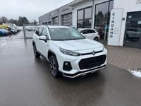 Gebraucht Suzuki Across Comfort+ 306 PS (225 kW) 2024 Weiß SUV