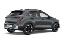 Neu Kia Stonic 114 PS (83 kW) 2026 Astro grau metallic astro grau metallic SUV