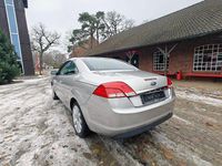 Gebraucht Ford Focus Cabriolet Titanium 145 PS (106 kW) 2007 Argento Cabrio