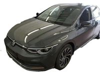 Gebraucht VW Golf VII Active 150 PS (110 kW) 2021 Grau Kleinwagen