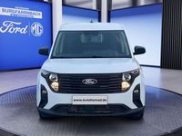 Neu Ford Transit Trend 101 PS (74 kW) 2025 Weiß Van / Kleinbus