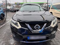 Gebraucht Nissan X-Trail 131 PS (96 kW) 2014 Schwarz SUV
