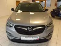 Gebraucht Opel Grandland X 150 PS (110 kW) 2019 Grau SUV