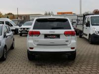 gebraucht Jeep Grand Cherokee 3.0 CRD Summit