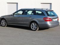 Gebraucht Mercedes E220 170 PS (125 kW) 2010 Silber Kombi
