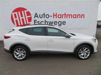 Second-hand Cupra Formentor 150 CP (110 kW) 2023 Alb SUV