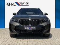 Neu BMW X6 M Sport 286 PS (210 kW) 2025 Grau SUV
