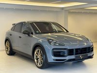 Gebraucht Porsche Cayenne Turbo GT 640 PS (470 kW) 2022 Grau SUV