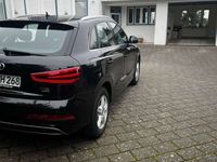 gebraucht Audi Q3 Q32.0 TFSI quattro S tronic