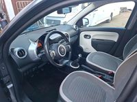 Gebraucht Renault Twingo 90 PS (66 kW) 2018 Grau Kleinwagen
