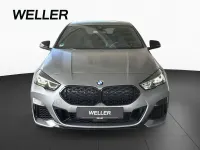 Gebraucht BMW M235 Performance 306 PS (225 kW) 2022 Grau Coupé