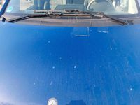 Gebraucht Mercedes Vito 150 PS (110 kW) 2008 Blau Van