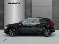 Gebraucht Kia Niro Vision 129 PS (94 kW) 2024 Auroraschwarz met. SUV