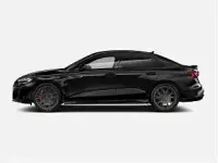 Neu Audi RS3 400 PS (294 kW) 2026 Schwarz (mythosschwarz metallic) Limousine