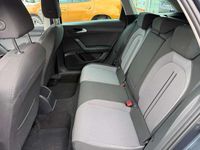 Gebraucht Seat Leon ST Style 131 PS (96 kW) 2023 "magnetic tech" Kombi