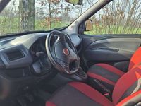 gebraucht Fiat Doblò 1.4 16V Pop Pop