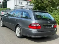 Gebraucht Mercedes E320 224 PS (164 kW) 2007 Grau Kombi